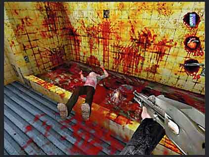Bloody Massacre