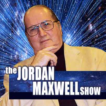 Jordan Maxwell Show